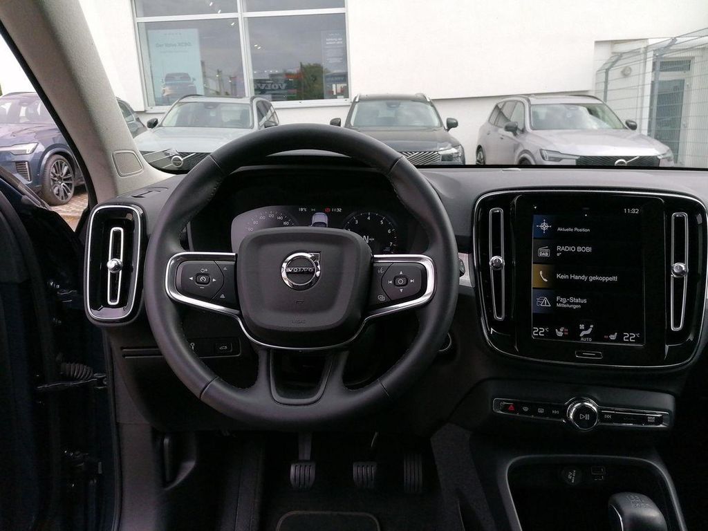 Volvo XC40 2021