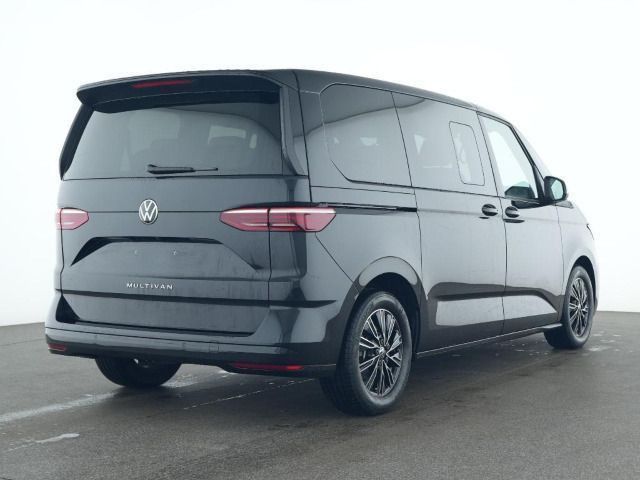 Volkswagen T7 Multivan 2024