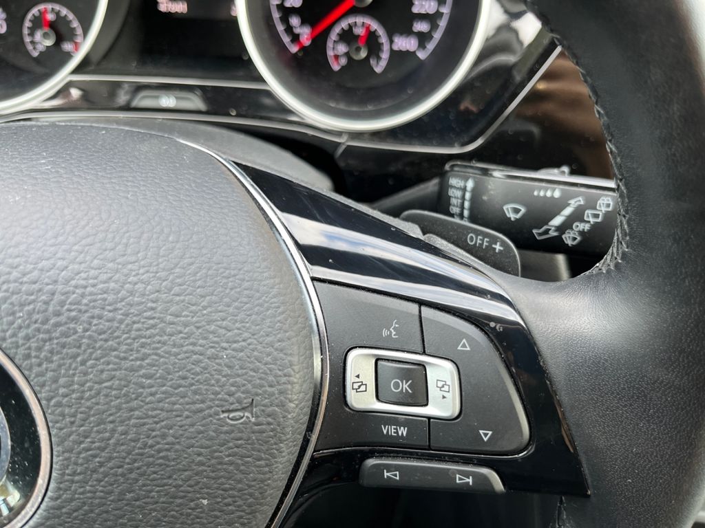Volkswagen Touran 2022