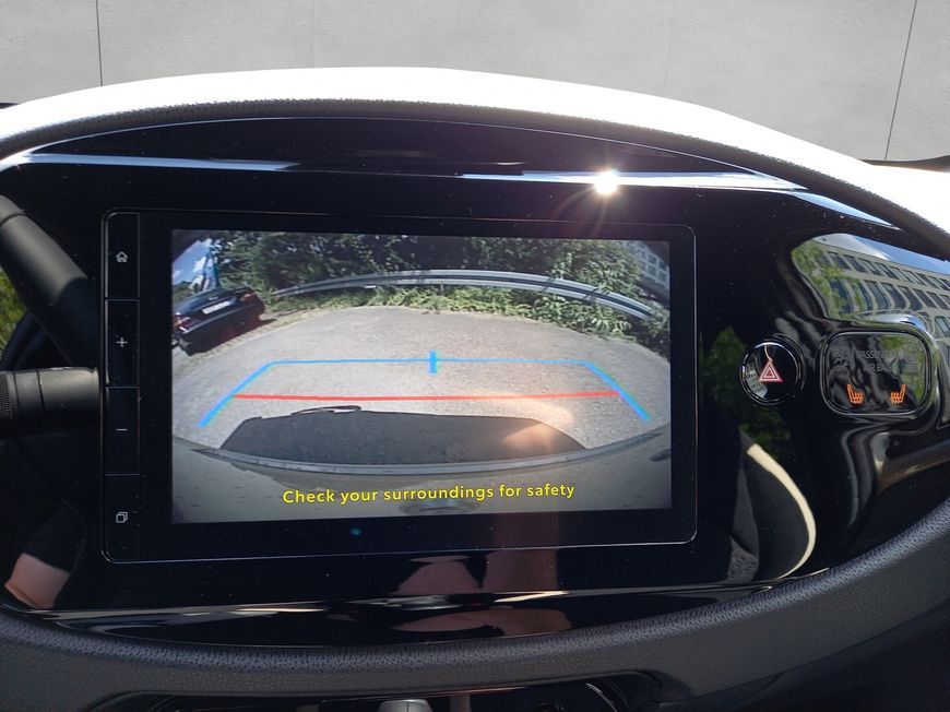 Toyota Aygo (X) 2025