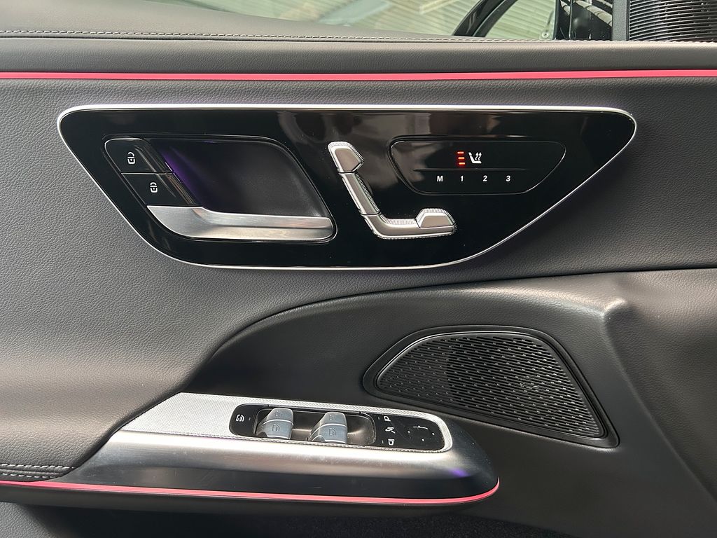 Mercedes-Benz E 200 2024