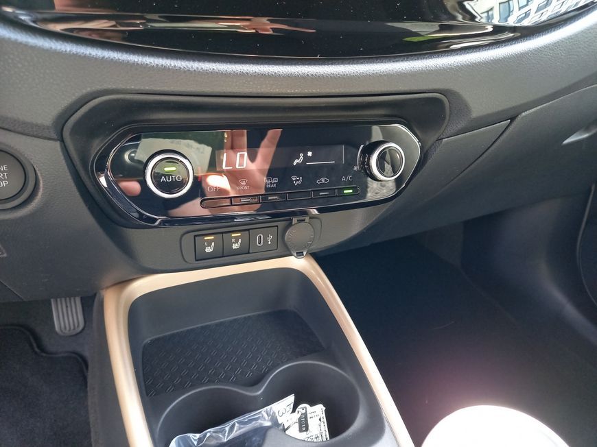 Toyota Aygo (X) 2025