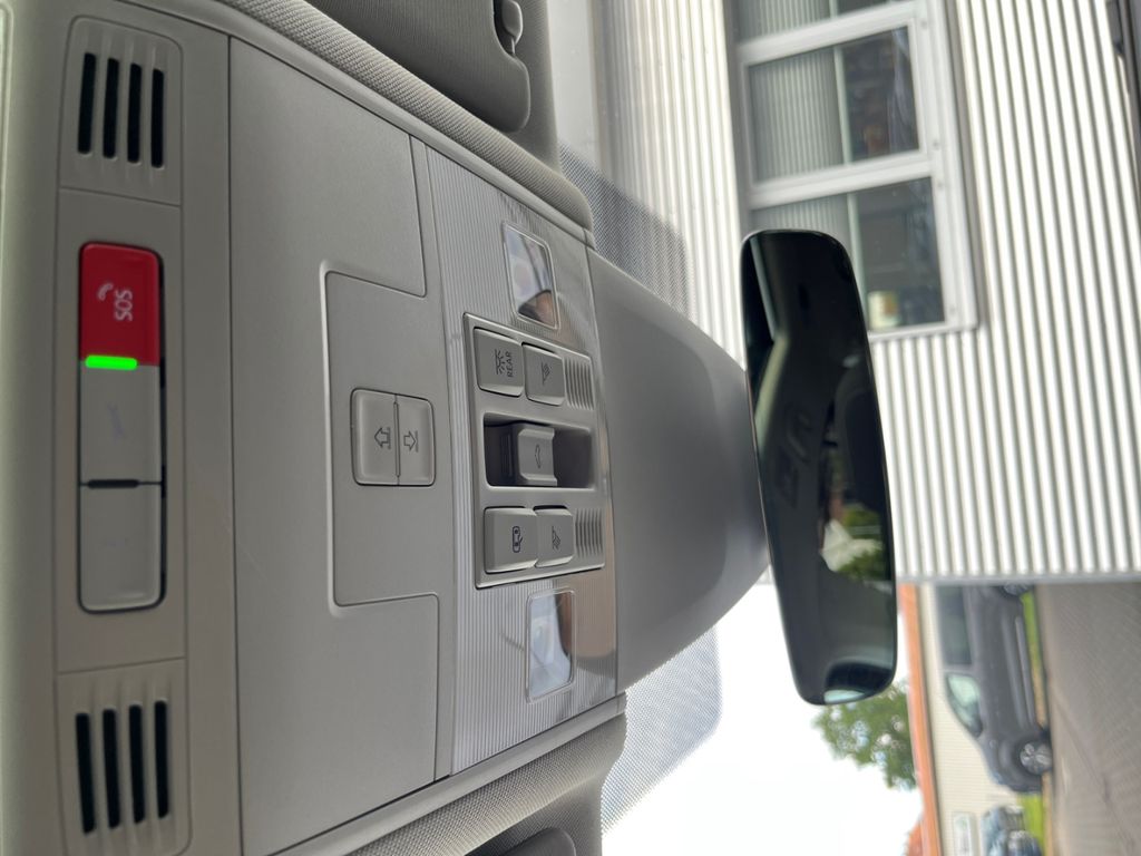 Volkswagen Touran 2022