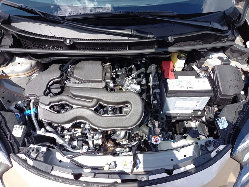 Toyota Aygo (X) 2025