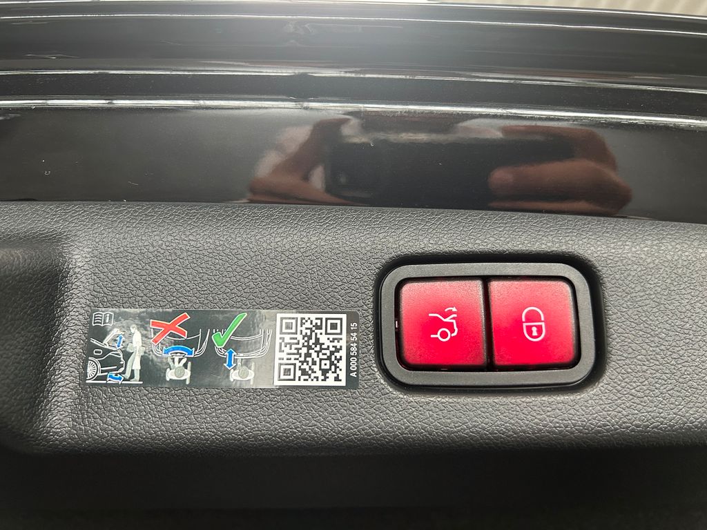 Mercedes-Benz E 200 2024