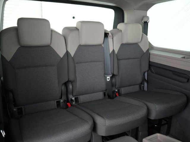 Volkswagen T7 Multivan 2024