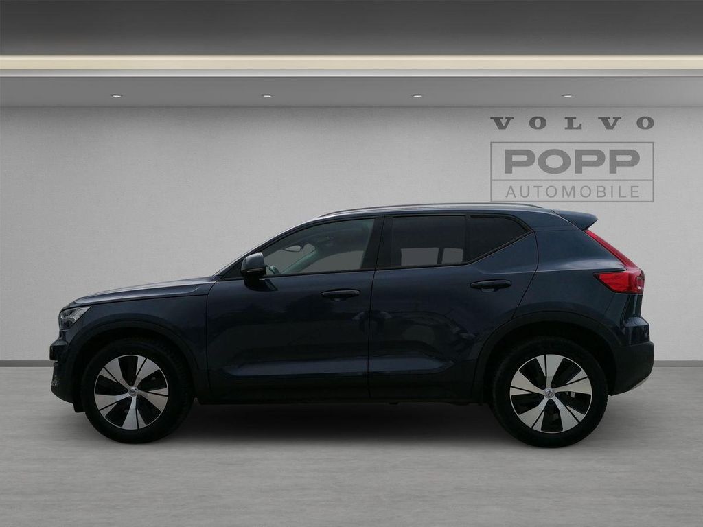Volvo XC40 2021