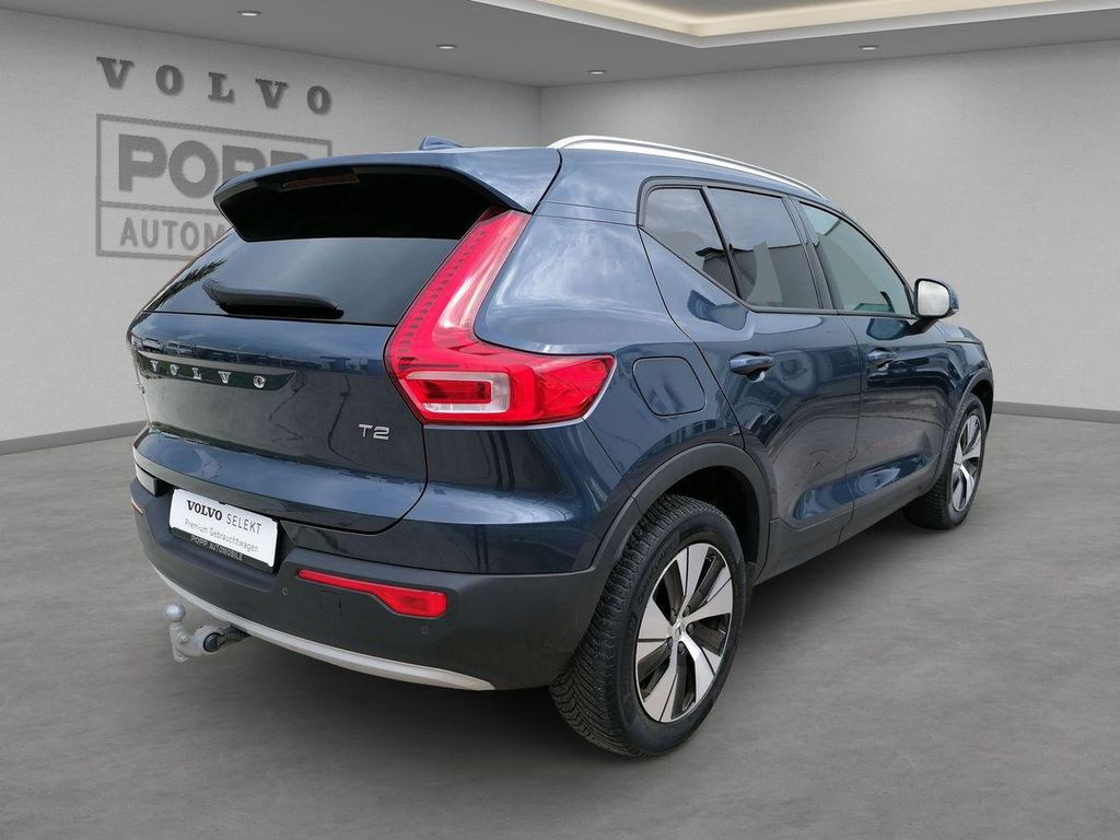 Volvo XC40 2021