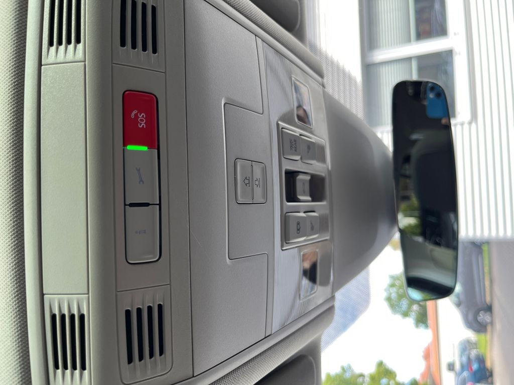 Volkswagen Touran 2022