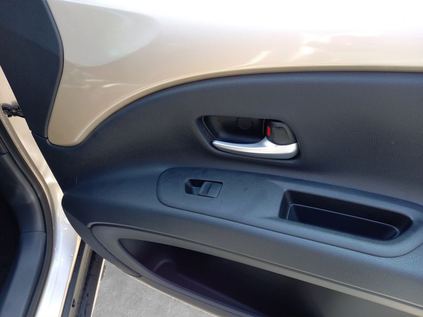 Toyota Aygo (X) 2025