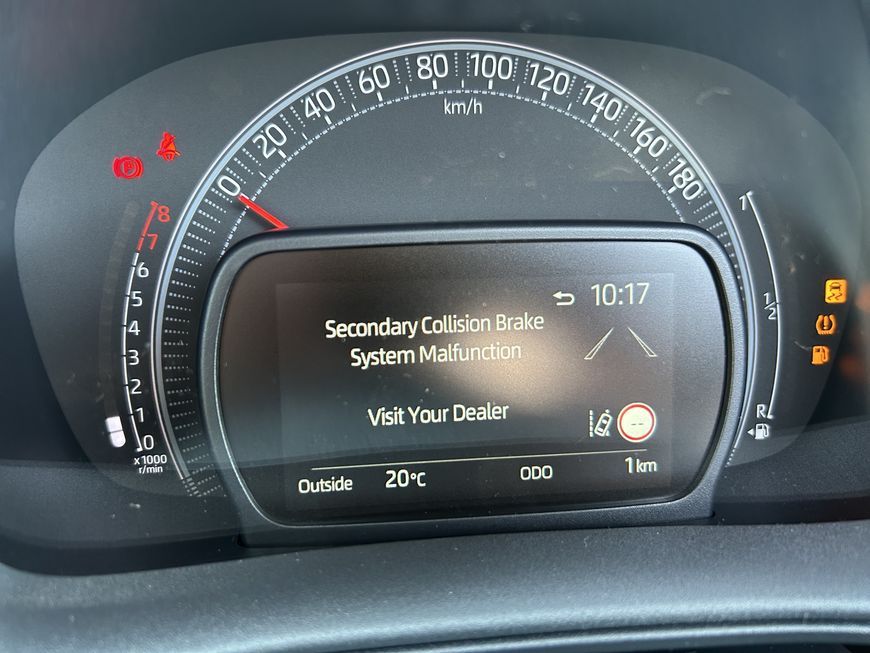 Toyota Aygo (X) 2025