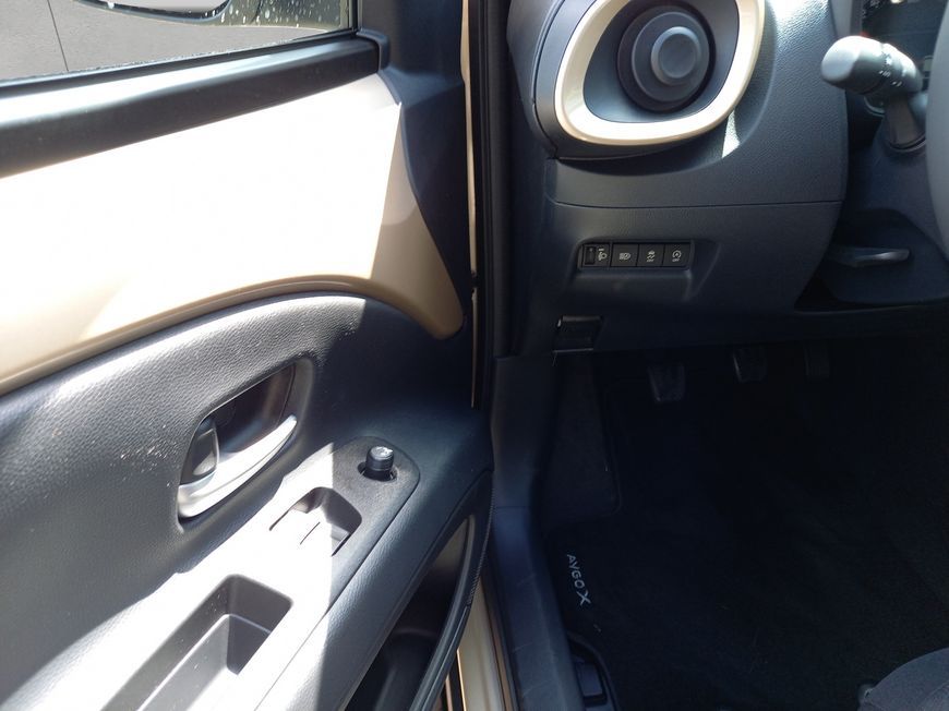 Toyota Aygo (X) 2025