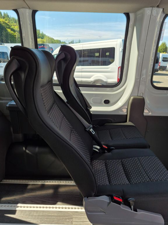 Ford Transit 2024