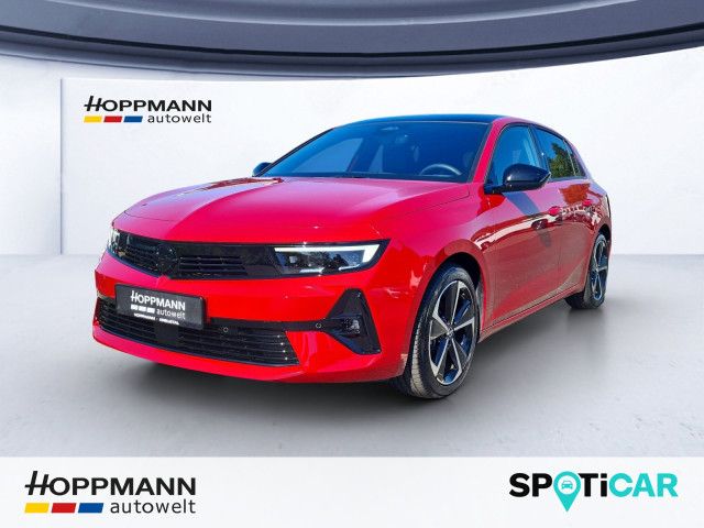 Opel Astra 2024