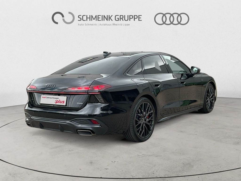 Audi A6 2025