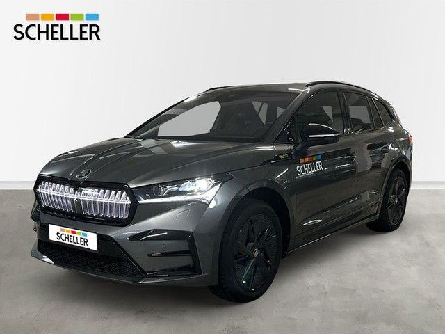 Skoda Enyaq 2024