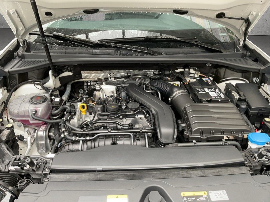 Audi Q3 2024