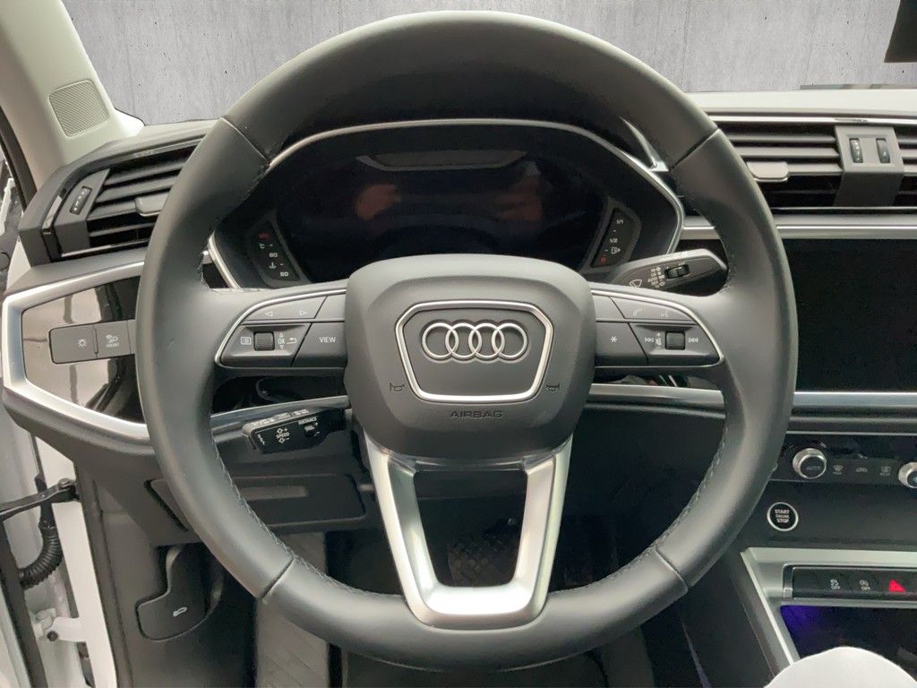 Audi Q3 2024