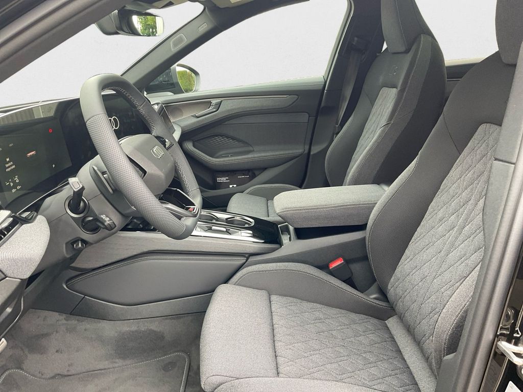 Audi A6 2025