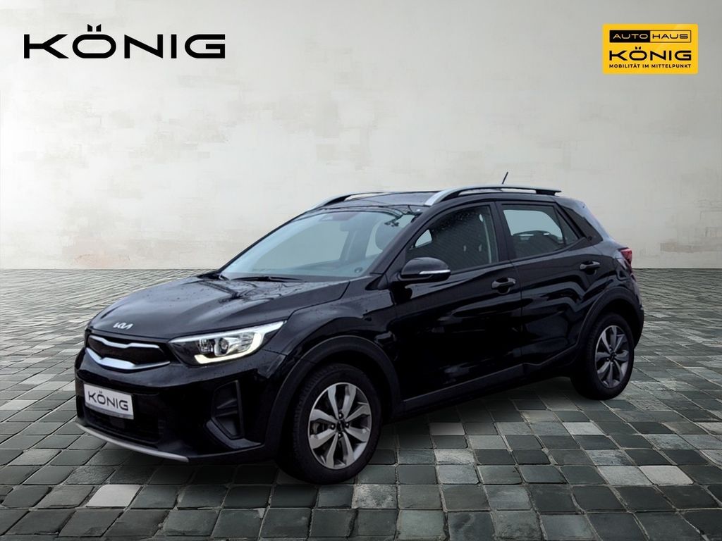 Kia Stonic 2023