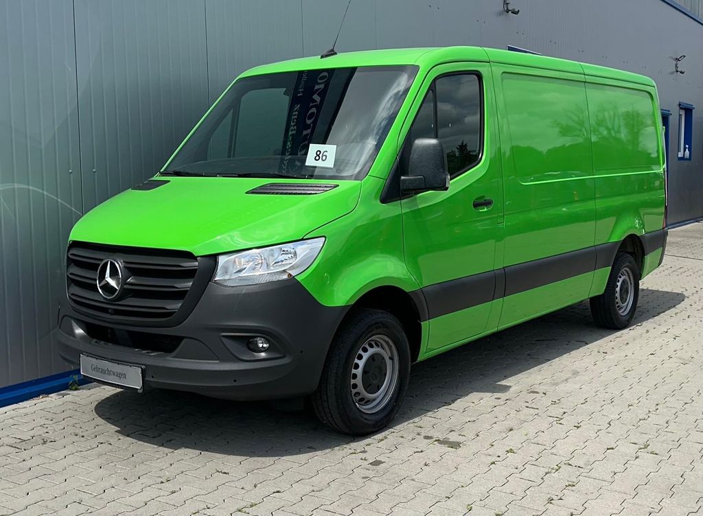 Mercedes-Benz Sprinter 2020