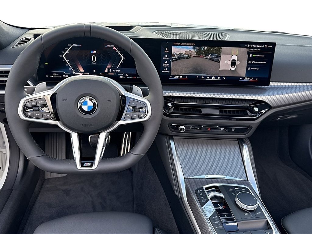 BMW 420