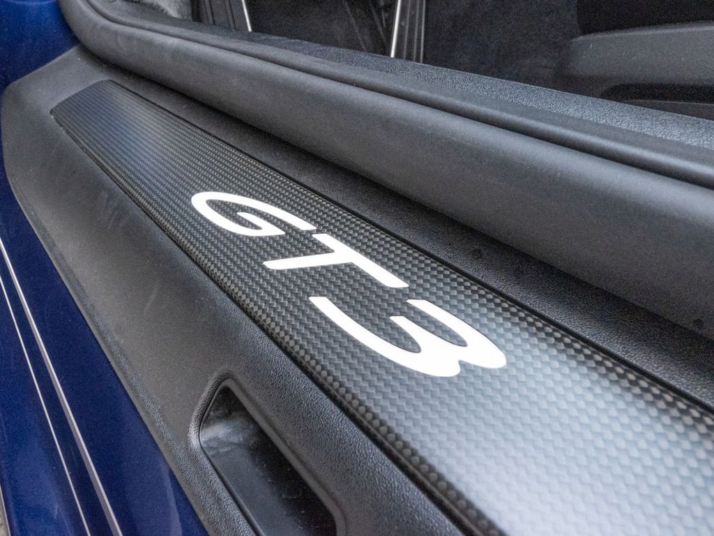 Porsche 992 2022
