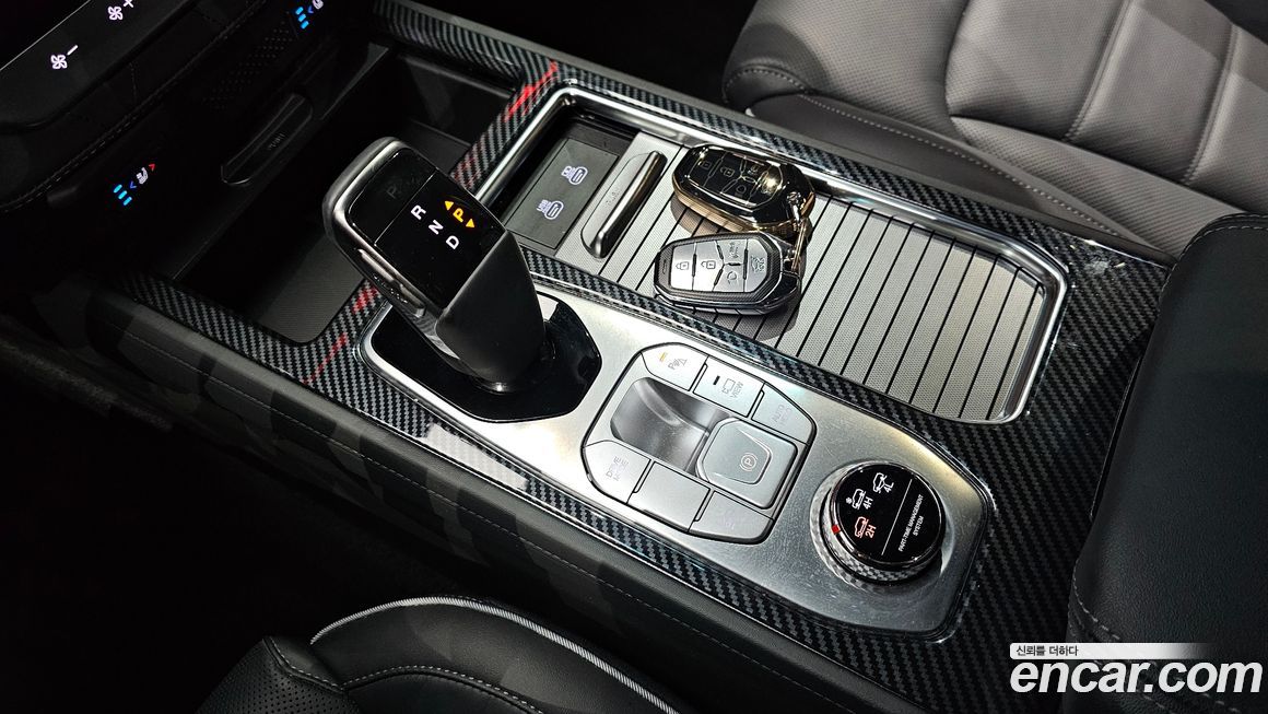 KG_Mobility_Ssangyong Rexton 2024