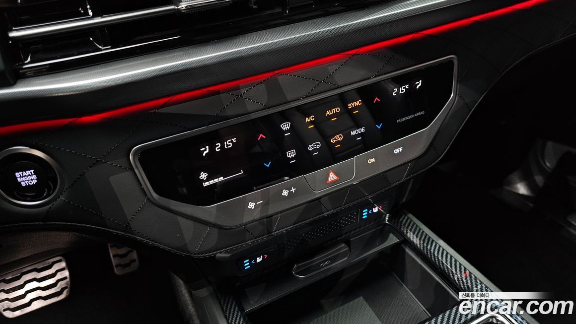 KG_Mobility_Ssangyong Rexton 2024