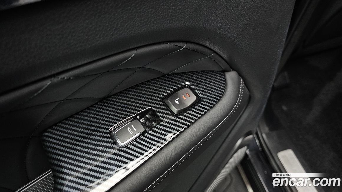 KG_Mobility_Ssangyong Rexton 2024