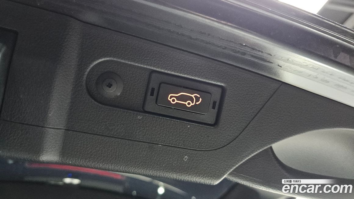 KG_Mobility_Ssangyong Rexton 2024