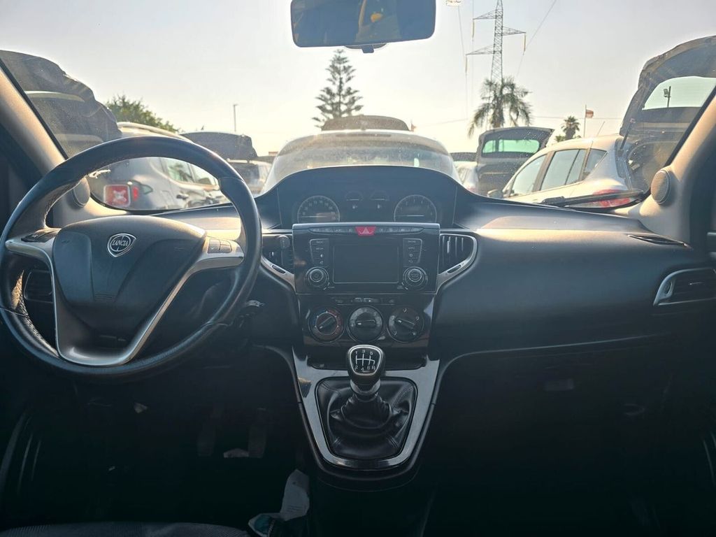 Lancia Ypsilon 2021