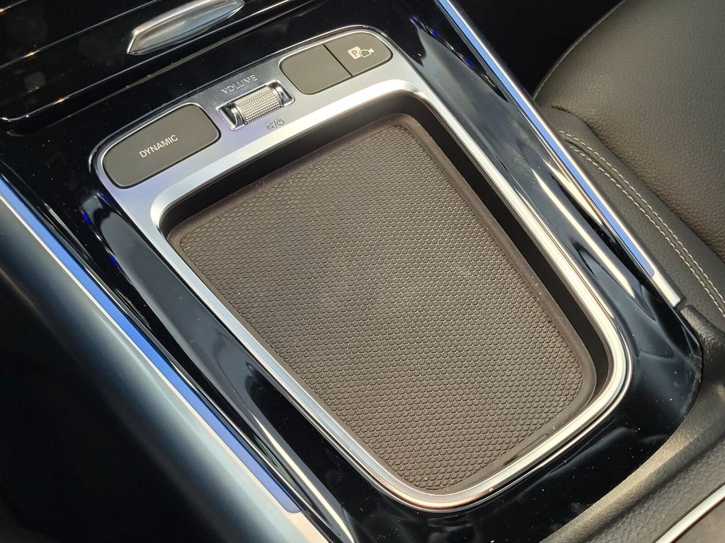 Mercedes-Benz B 250 2024