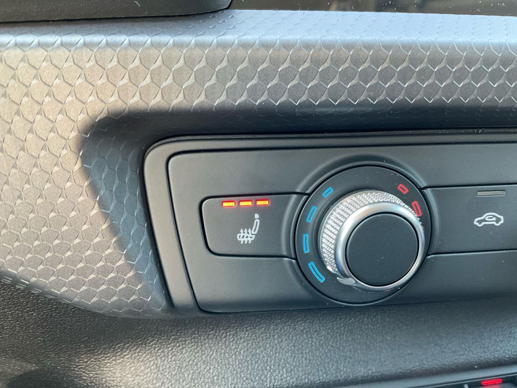Audi A1 2025