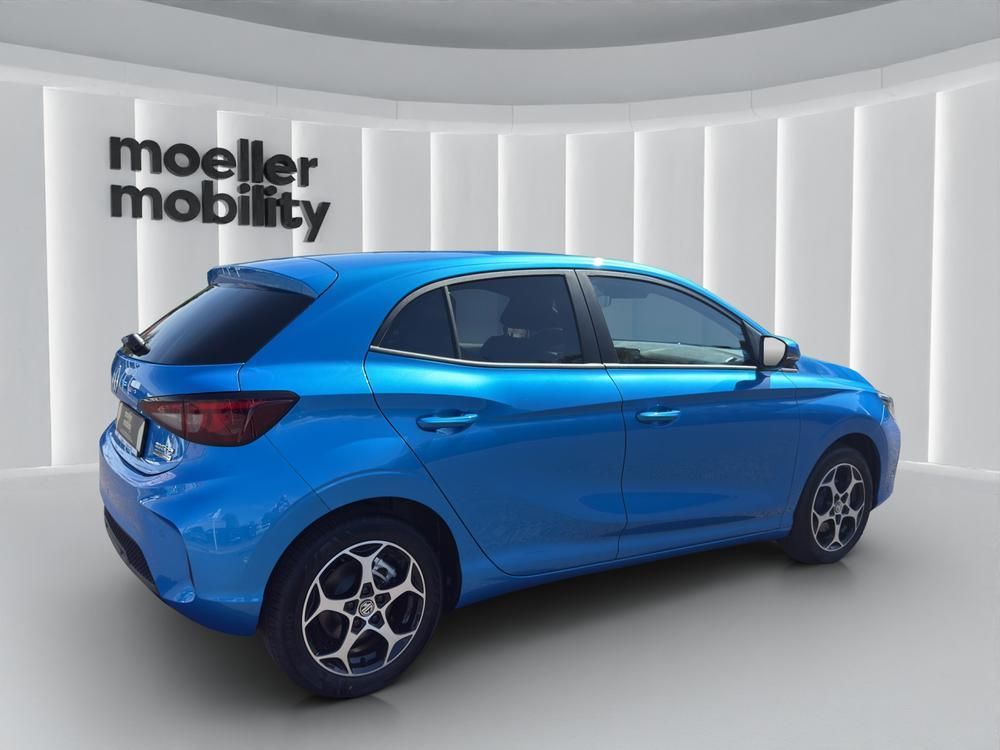 MG MG3