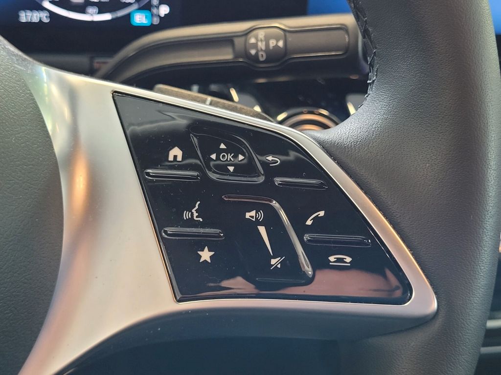 Mercedes-Benz B 250 2024