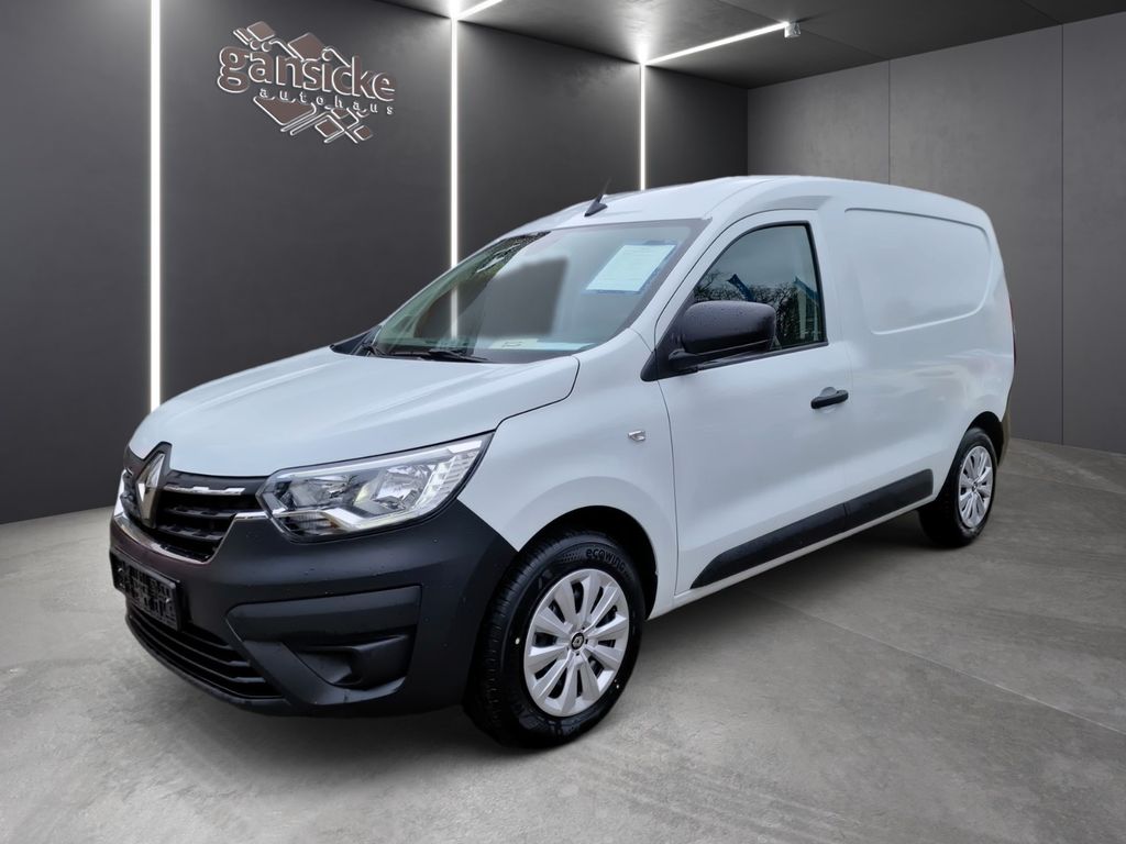 Renault Express 2023
