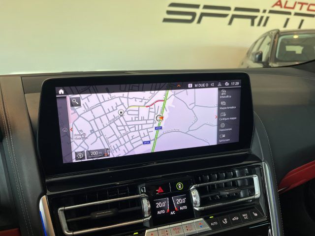 BMW 840 2023