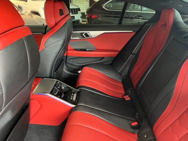BMW 840 2023