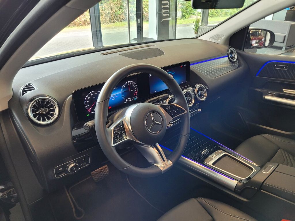 Mercedes-Benz B 250 2024