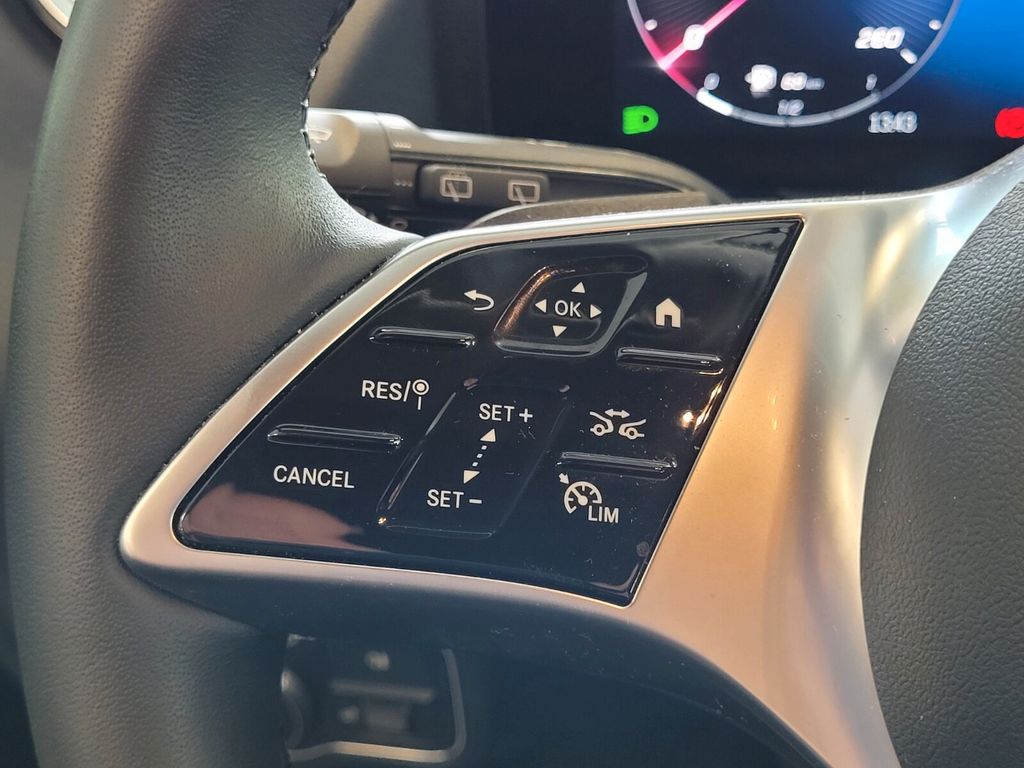 Mercedes-Benz B 250 2024