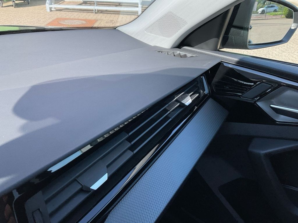 Audi A1 2025