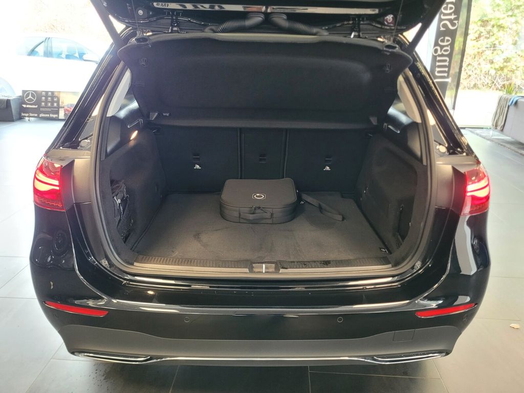 Mercedes-Benz B 250 2024