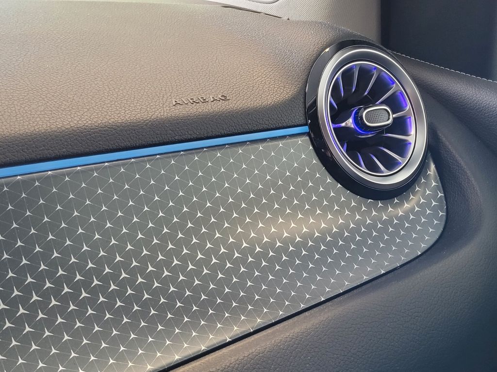 Mercedes-Benz B 250 2024