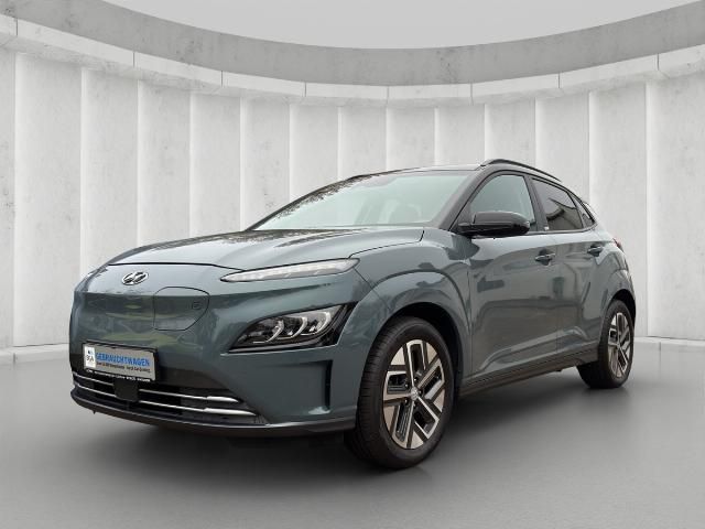 Hyundai KONA Elektro 2021
