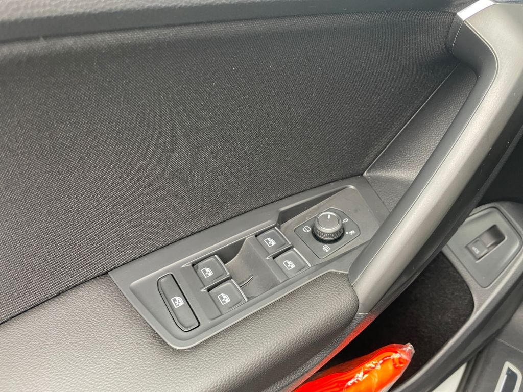 Volkswagen Tiguan Allspace 2021