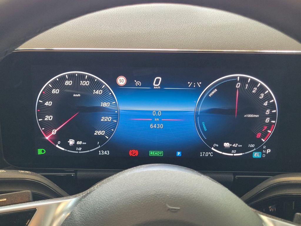 Mercedes-Benz B 250 2024