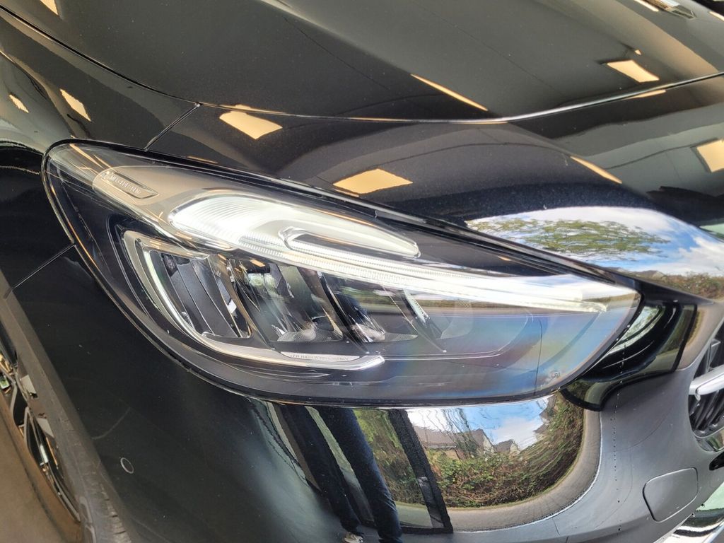 Mercedes-Benz B 250 2024