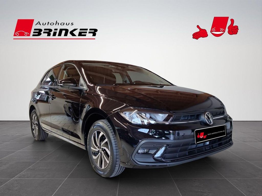 Volkswagen Polo 2025