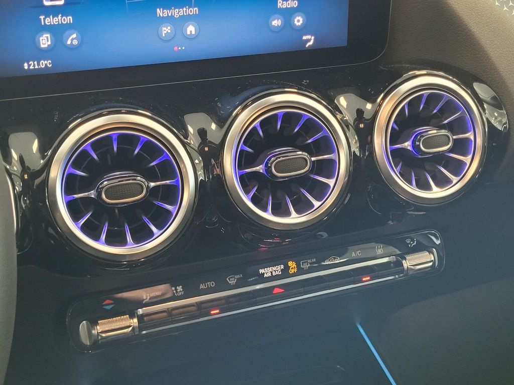 Mercedes-Benz B 250 2024